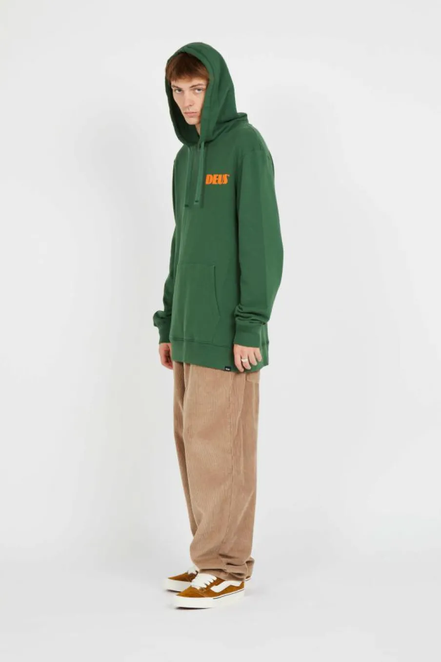 Knu Skool - Baskets | Marron*VANS Outlet