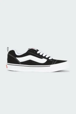 KNU SKOOL - Baskets | Noir*VANS Discount