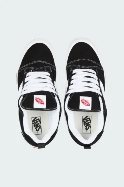 KNU SKOOL - Baskets | Noir*VANS Discount