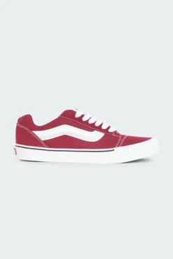 KNU SKOOL - Baskets | Rouge*VANS Sale