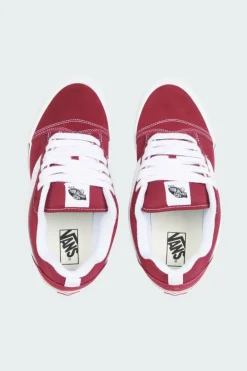 KNU SKOOL - Baskets | Rouge*VANS Sale