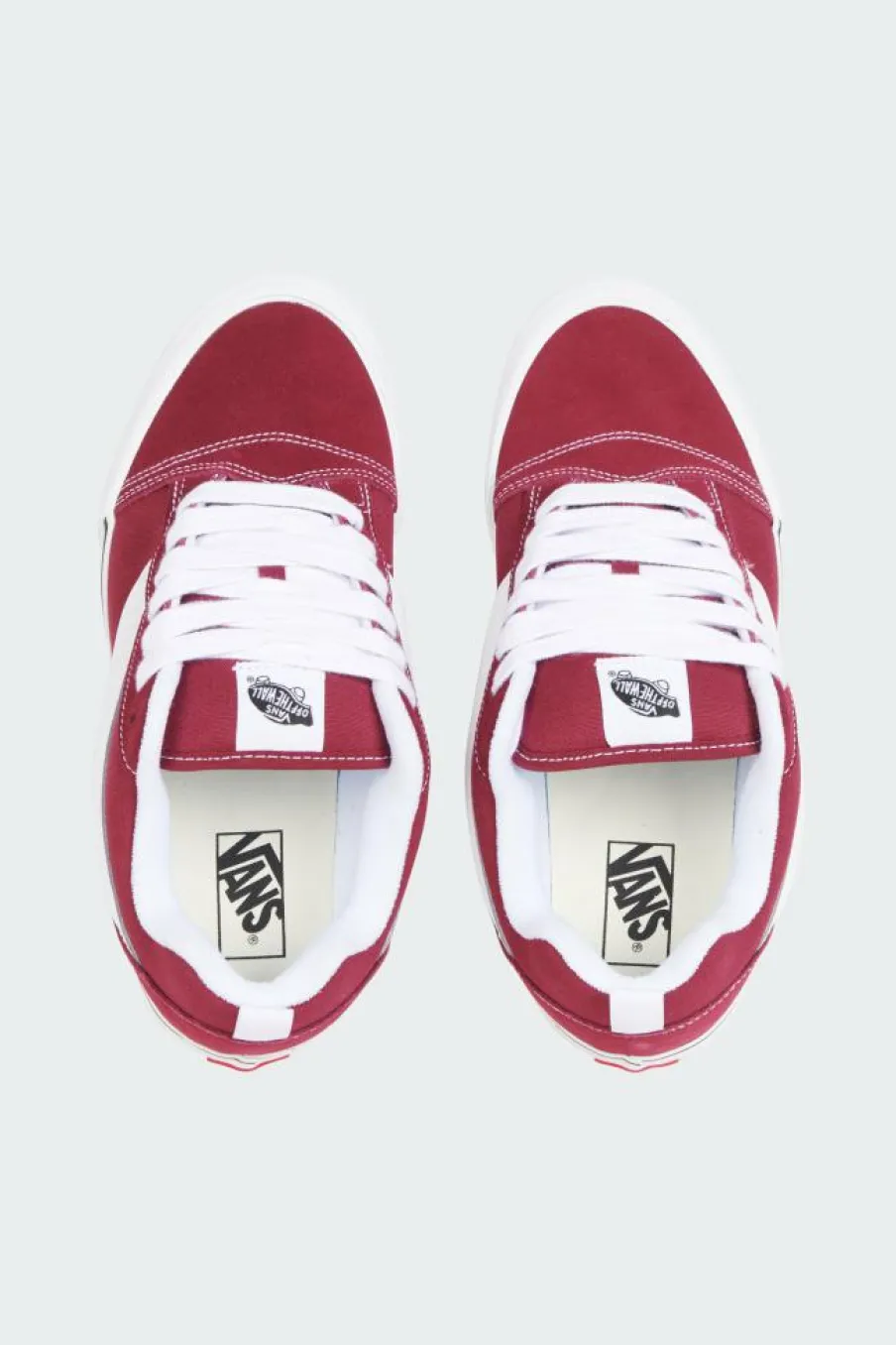 KNU SKOOL - Baskets | Rouge*VANS Sale