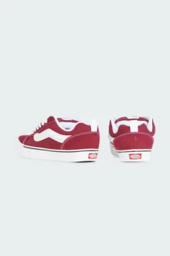 KNU SKOOL - Baskets | Rouge*VANS Sale