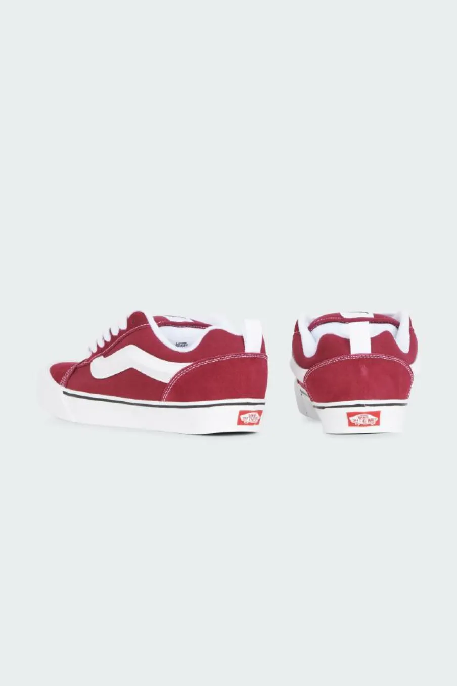 KNU SKOOL - Baskets | Rouge*VANS Sale
