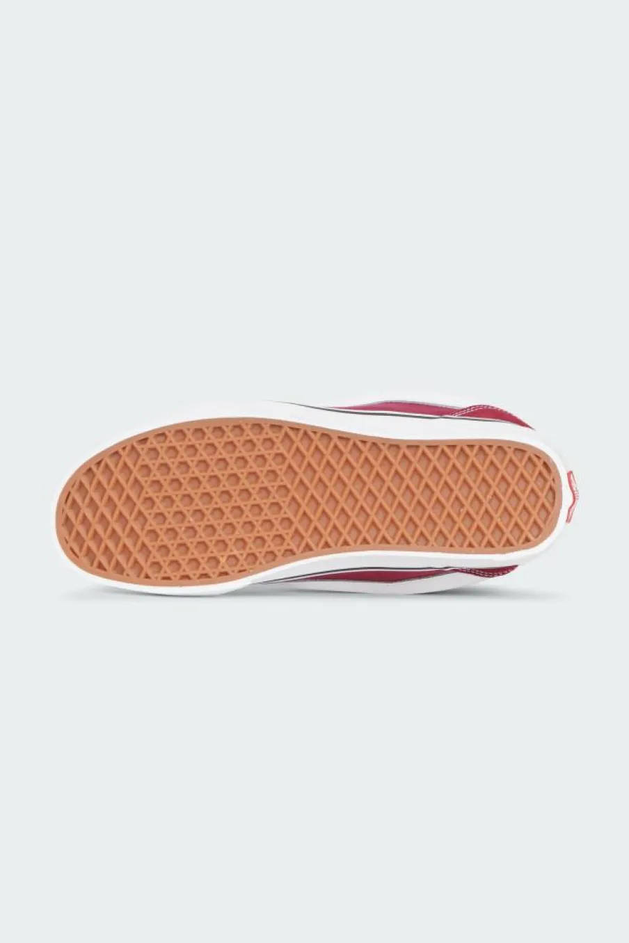 KNU SKOOL - Baskets | Rouge*VANS Sale