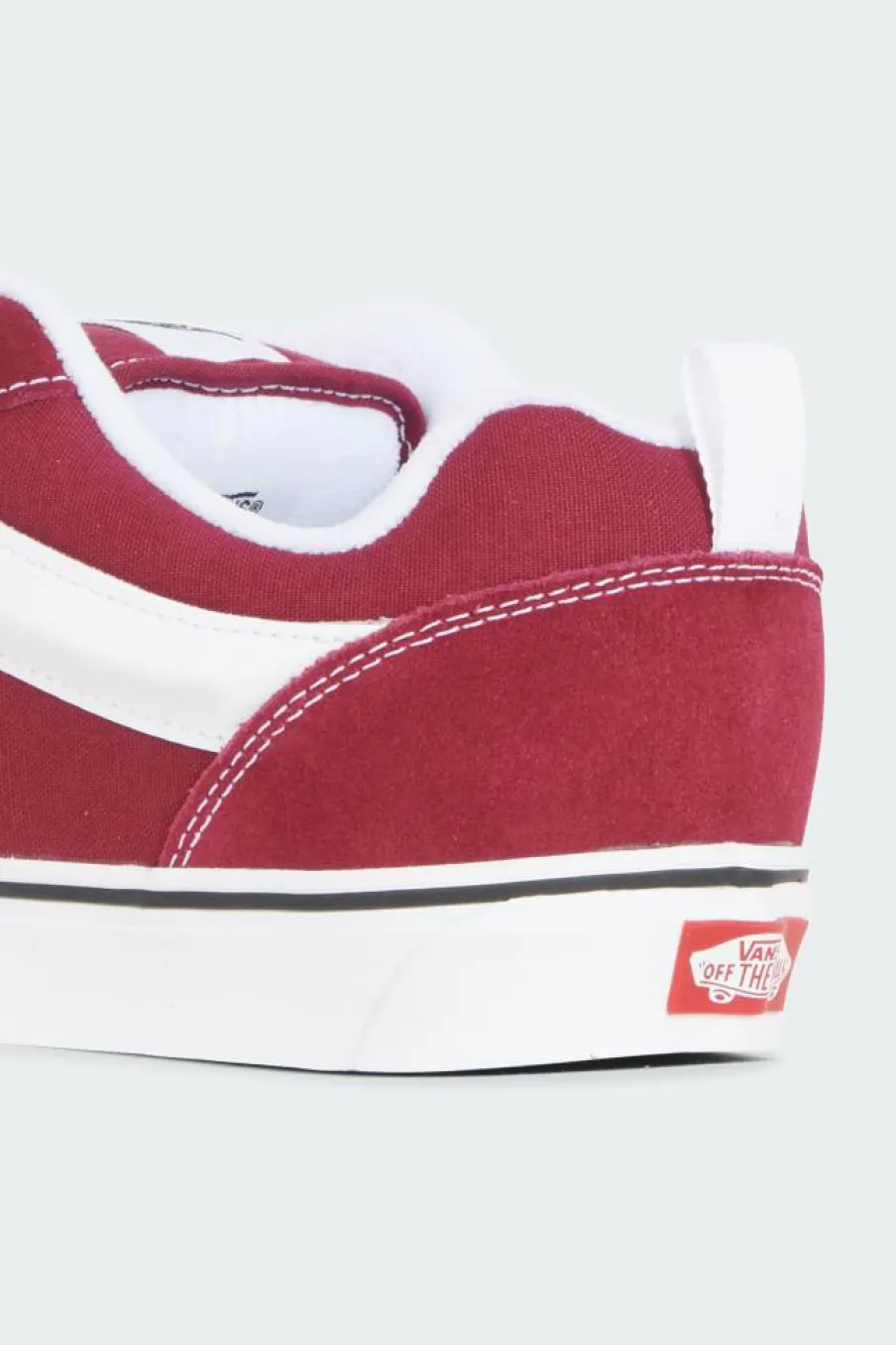 KNU SKOOL - Baskets | Rouge*VANS Sale