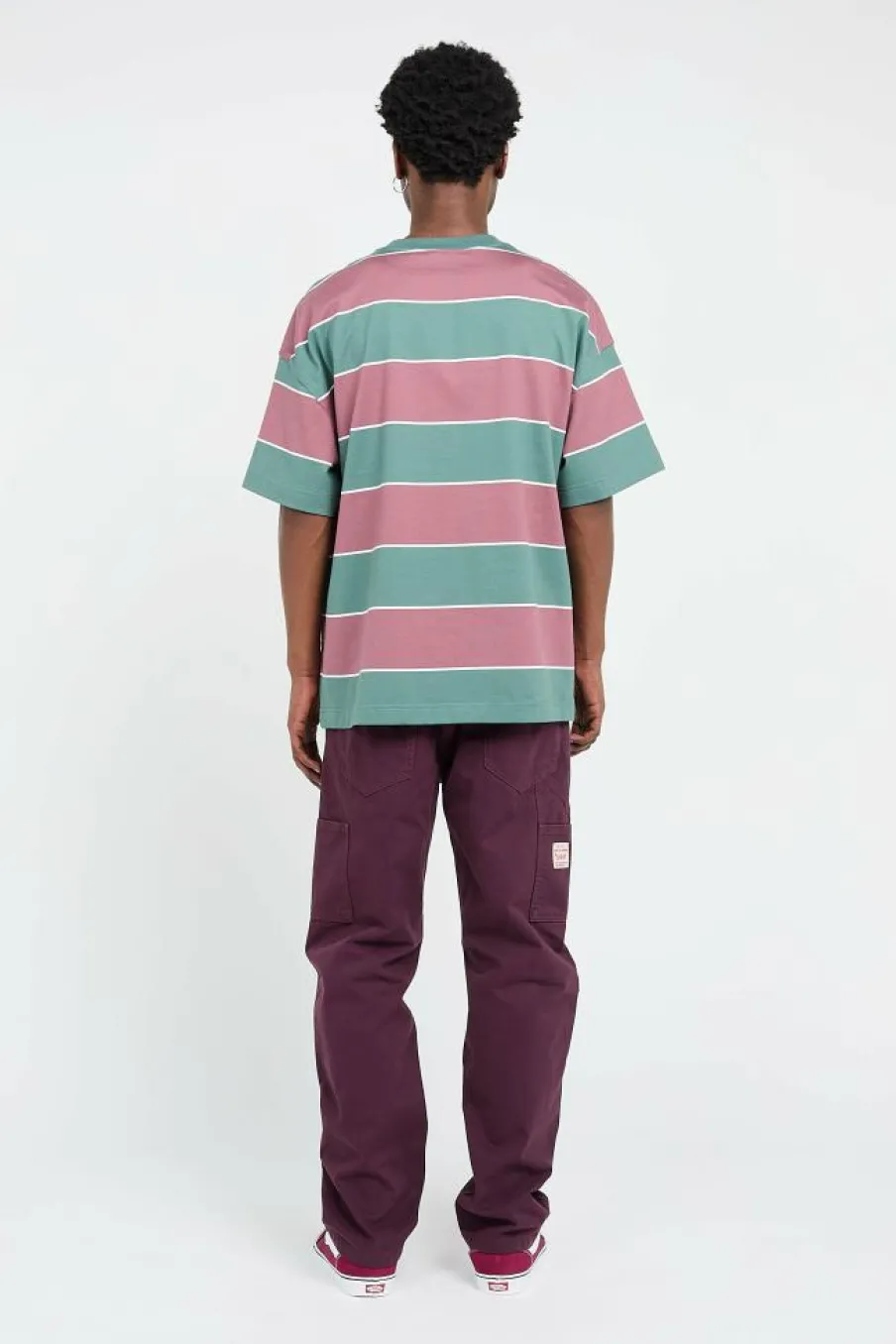 KNU SKOOL - Baskets | Rouge*VANS Sale