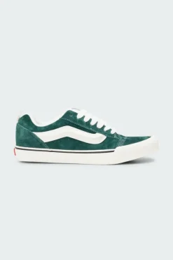 Knu Skool - Baskets | Vert*VANS Outlet