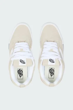 Knu Skool - Baskets basses | Beige*VANS Sale