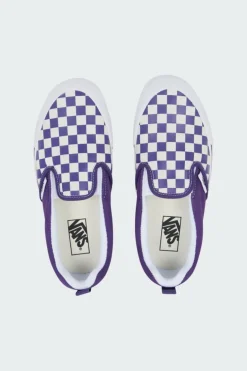 Knu Slip CHBD DKPPL - Slip-on | Violet*VANS Best