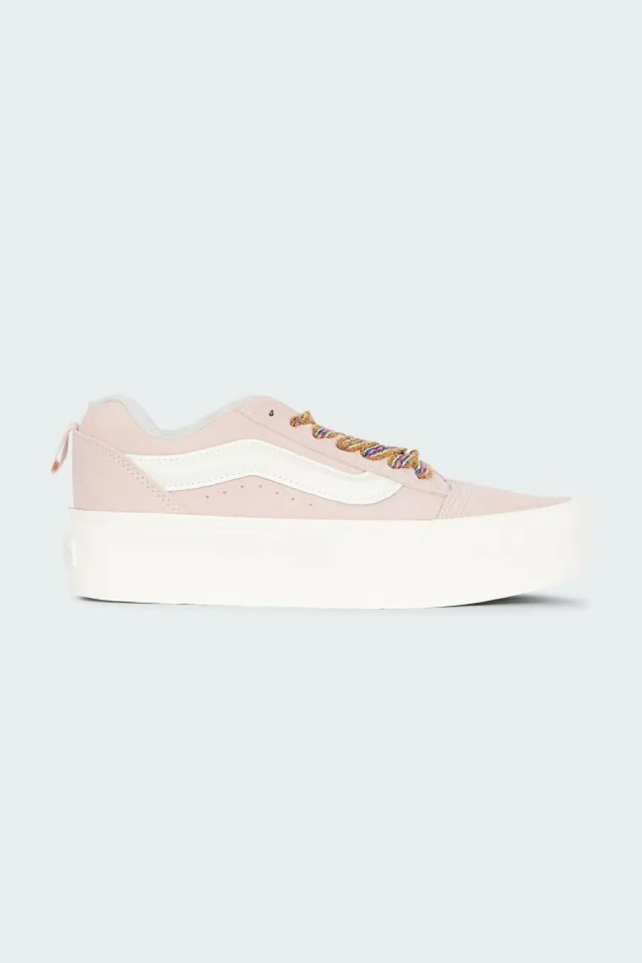 Knu Stack - Baskets | Multicolore*VANS