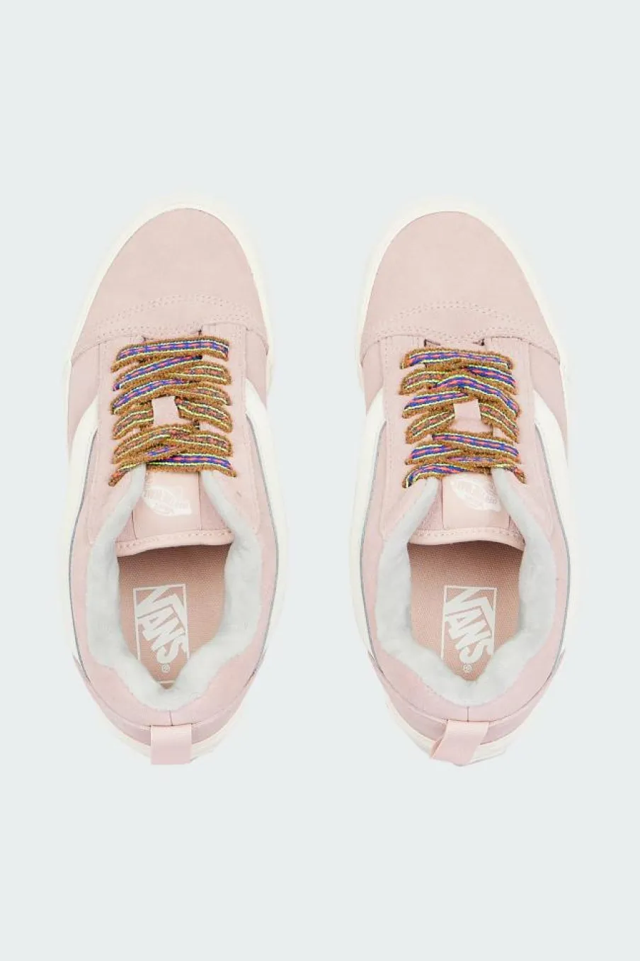 Knu Stack - Baskets | Multicolore*VANS
