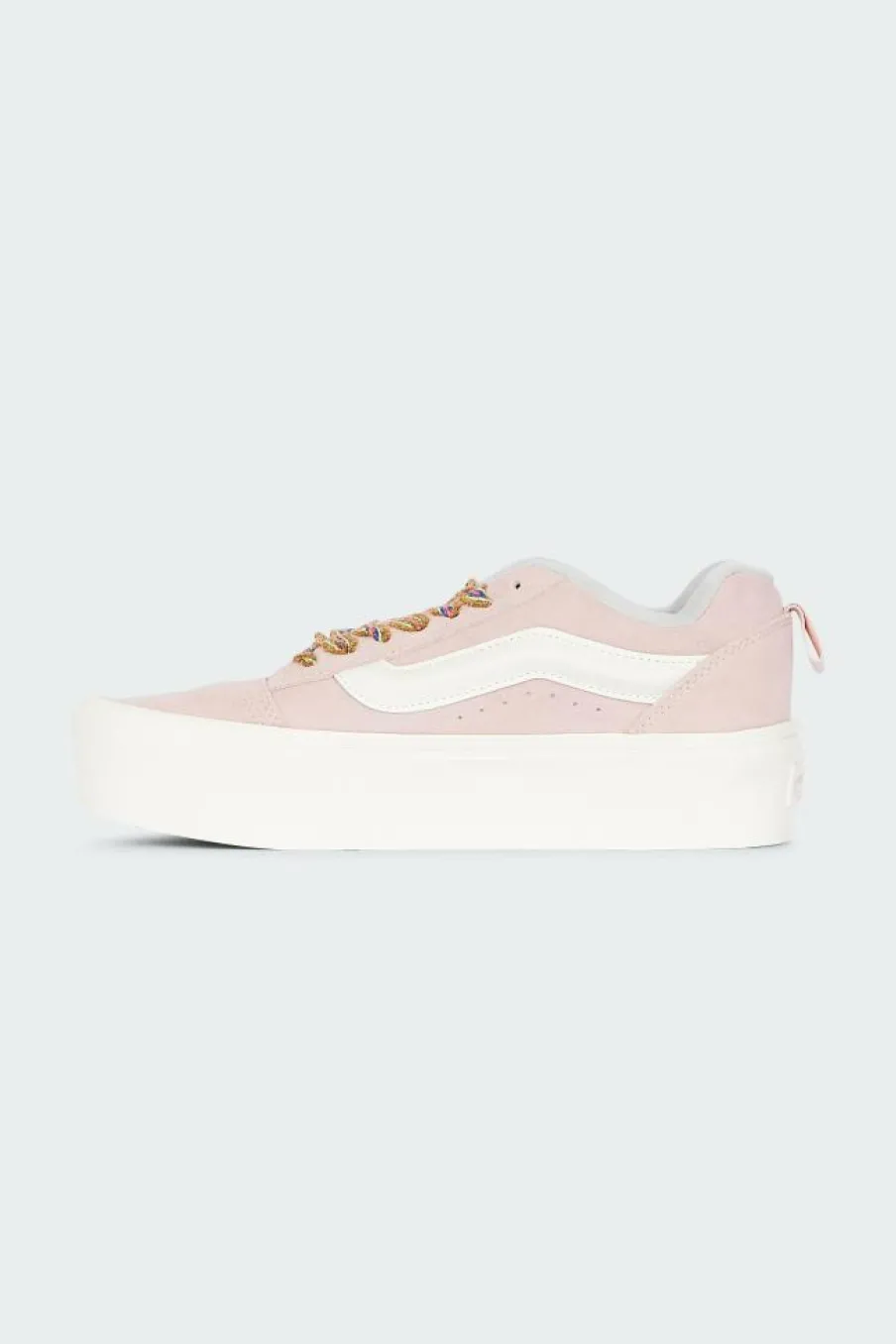 Knu Stack - Baskets | Multicolore*VANS