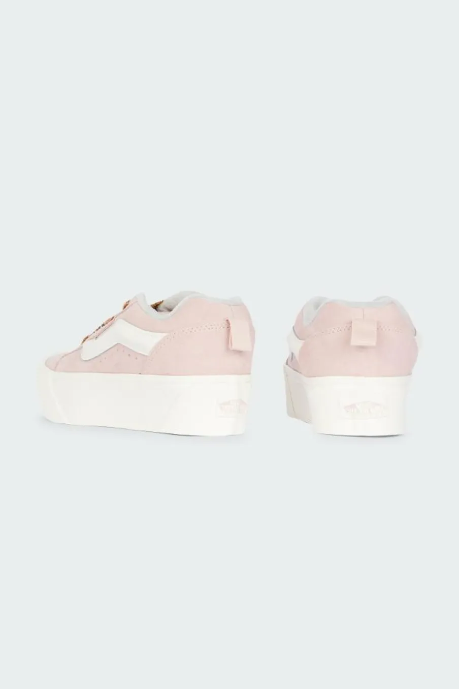Knu Stack - Baskets | Multicolore*VANS