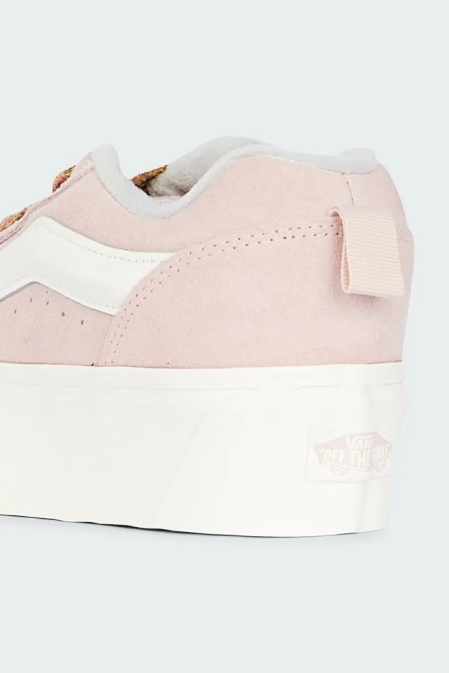 Knu Stack - Baskets | Multicolore*VANS