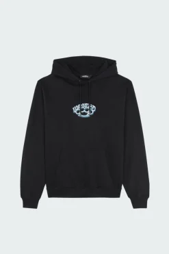 KNUCKLES HOODIE - Hoodie | Noir*WASTED Discount