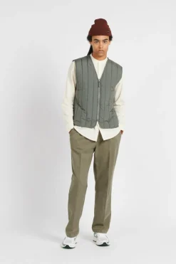 KOLSON - Veste | Vert*MINIMUM Outlet