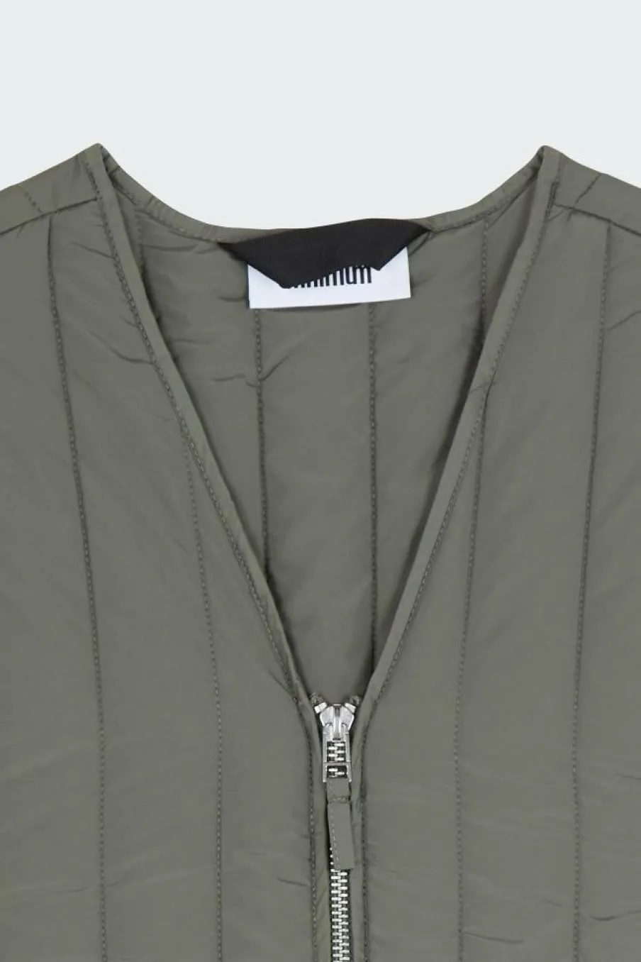 KOLSON - Veste | Vert*MINIMUM Outlet