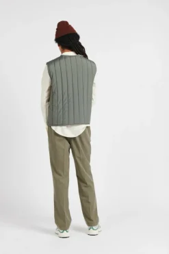 KOLSON - Veste | Vert*MINIMUM Outlet