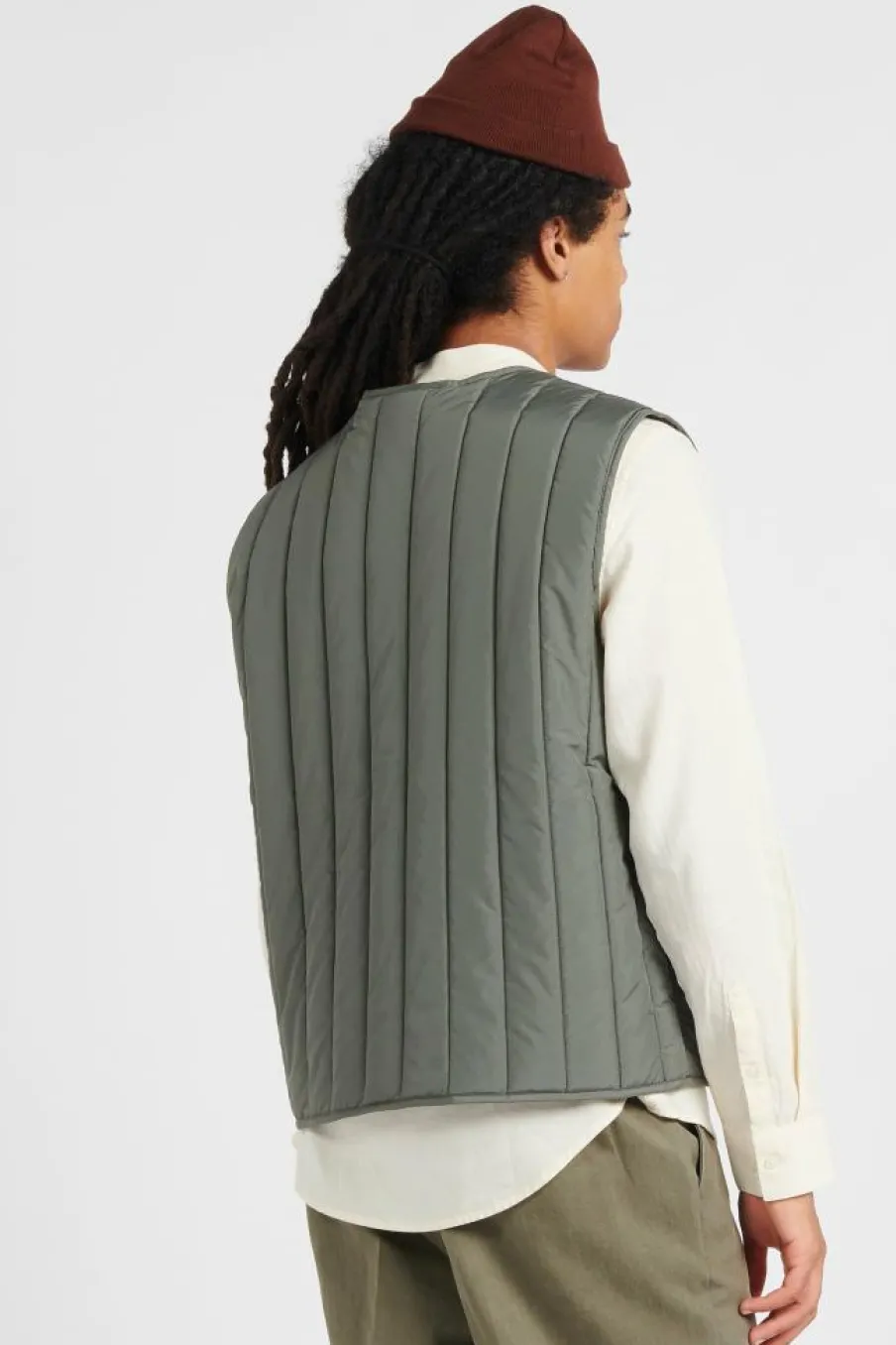 KOLSON - Veste | Vert*MINIMUM Outlet