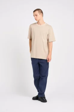 KREW - Pantalon | Bleu*MINIMUM