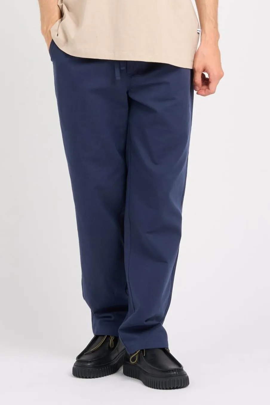 KREW - Pantalon | Bleu*MINIMUM