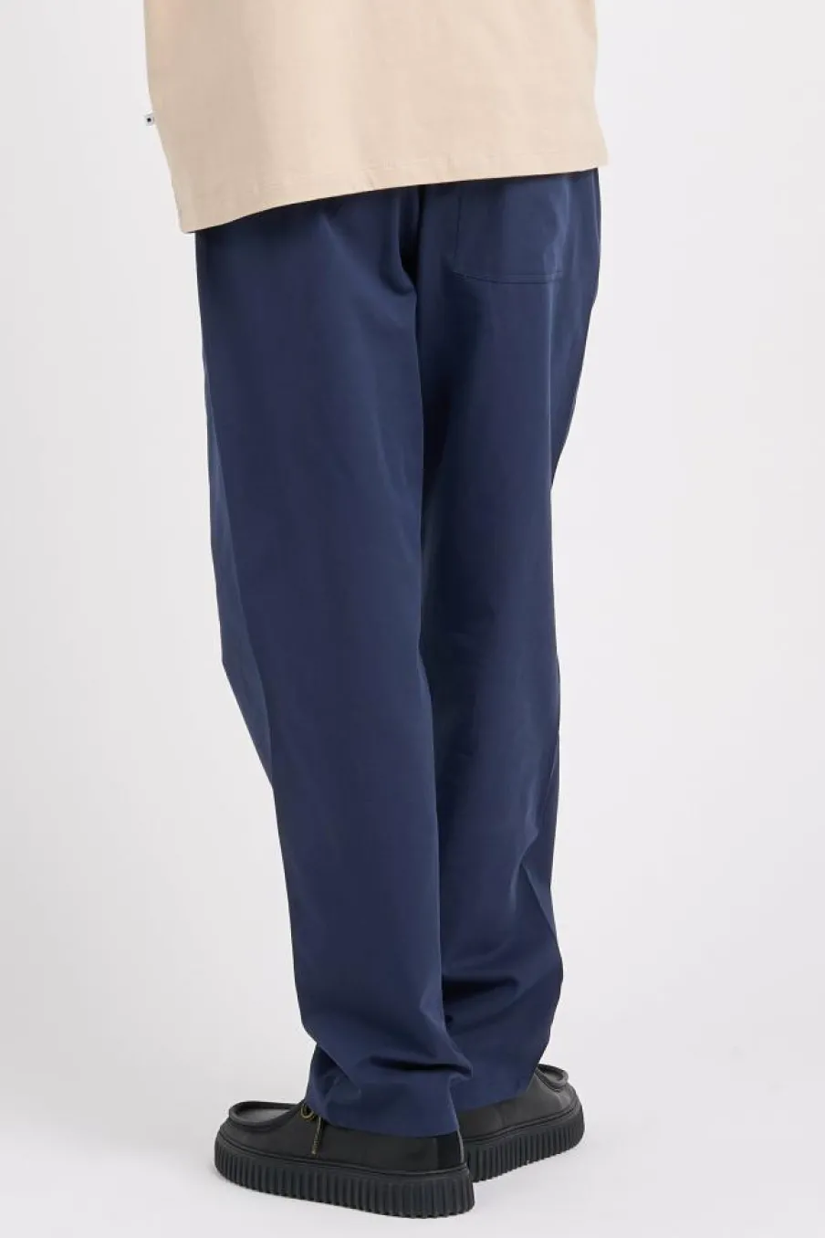KREW - Pantalon | Bleu*MINIMUM