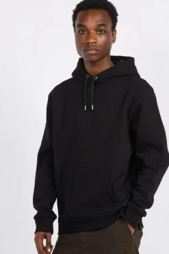 L AIRE DE BELLE - Hoodie | Noir*ENCRE Discount