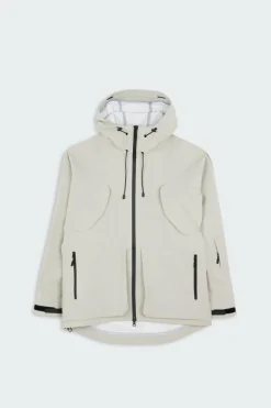 3L SHELL - Veste | Gris*PURPLE MOUNTAIN OBSERVATORY Discount