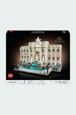 La fontaine de Trevi - Jeu | Multicolore*LEGO Sale