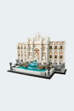 La fontaine de Trevi - Jeu | Multicolore*LEGO Sale