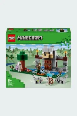 LA FORTERESSE DU LOUP - Jeu | Multicolore*LEGO Best