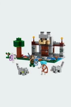 LA FORTERESSE DU LOUP - Jeu | Multicolore*LEGO Best