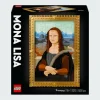 LA JOCONDE - Jeu | Multicolore*LEGO Best
