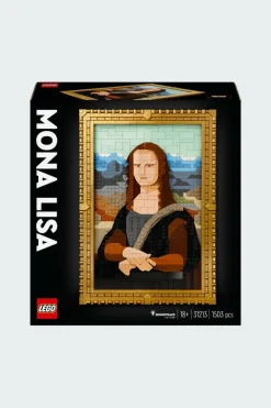 LA JOCONDE - Jeu | Multicolore*LEGO Best