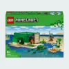LA MAISON DE LA PLAGE DE LA TORTUE - Jeu | Multicolore*LEGO Best
