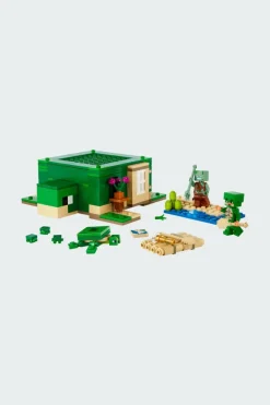 LA MAISON DE LA PLAGE DE LA TORTUE - Jeu | Multicolore*LEGO Best