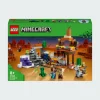 LA MINE DES BADLANDS - Jeu | Multicolore*LEGO Clearance