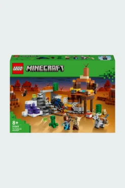 LA MINE DES BADLANDS - Jeu | Multicolore*LEGO Clearance