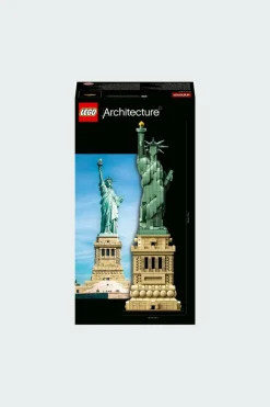 LA STATUE DE LA LIBERTÉ - Jeu | Multicolore*LEGO Best
