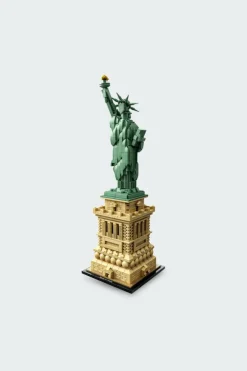 LA STATUE DE LA LIBERTÉ - Jeu | Multicolore*LEGO Best