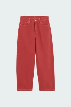 Landon - Pantalon | Rouge*CARHARTT WIP New
