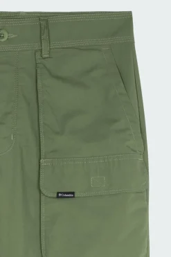 Landroamer Cargo - Pantalon | Vert*COLUMBIA Clearance