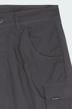 Landroamer Cargo - Short | Gris*COLUMBIA Hot