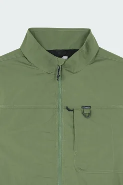 Landroamer Cargo - Veste | Vert*COLUMBIA New
