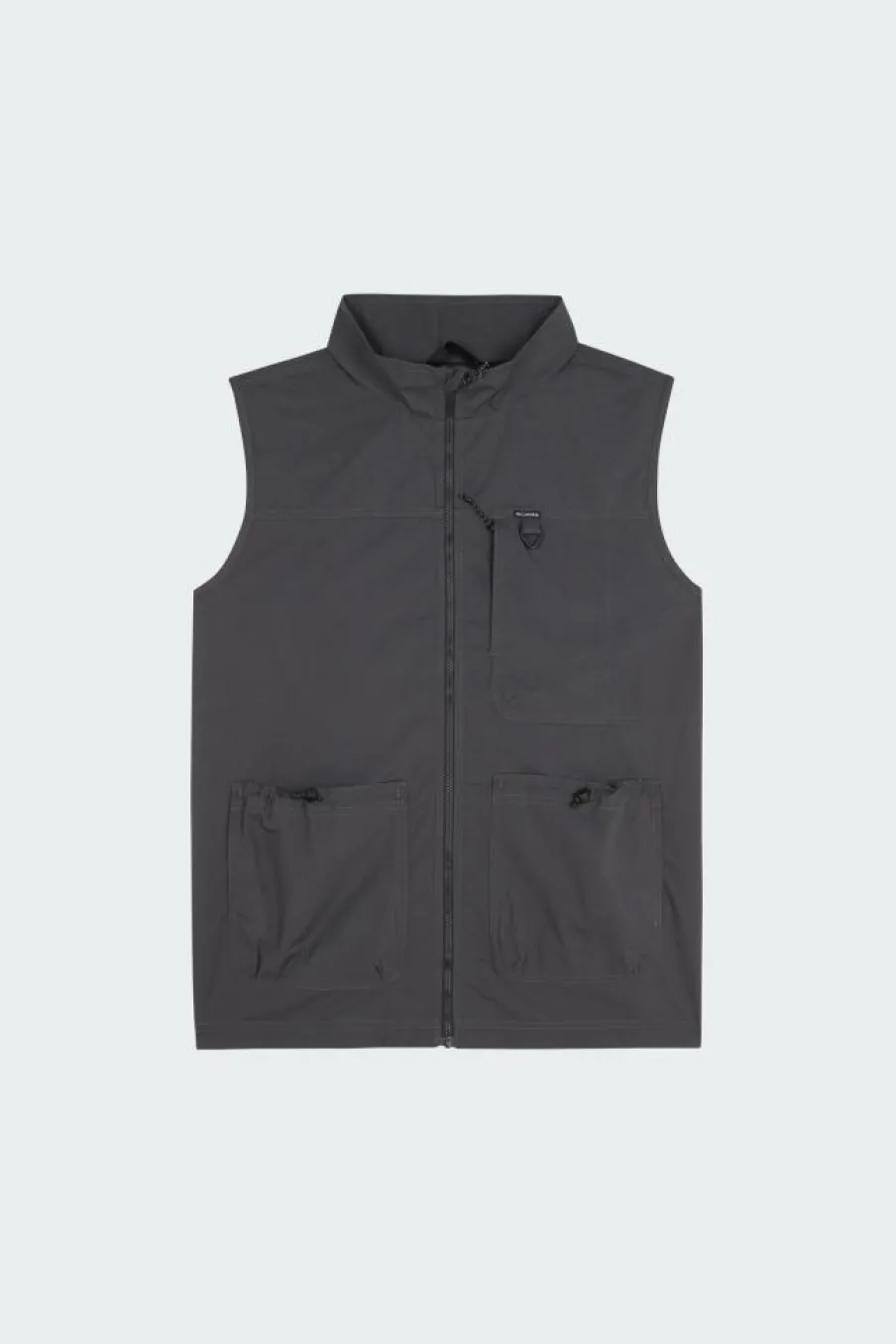 Landroamer Cargo Vest - Veste | Gris*COLUMBIA Sale