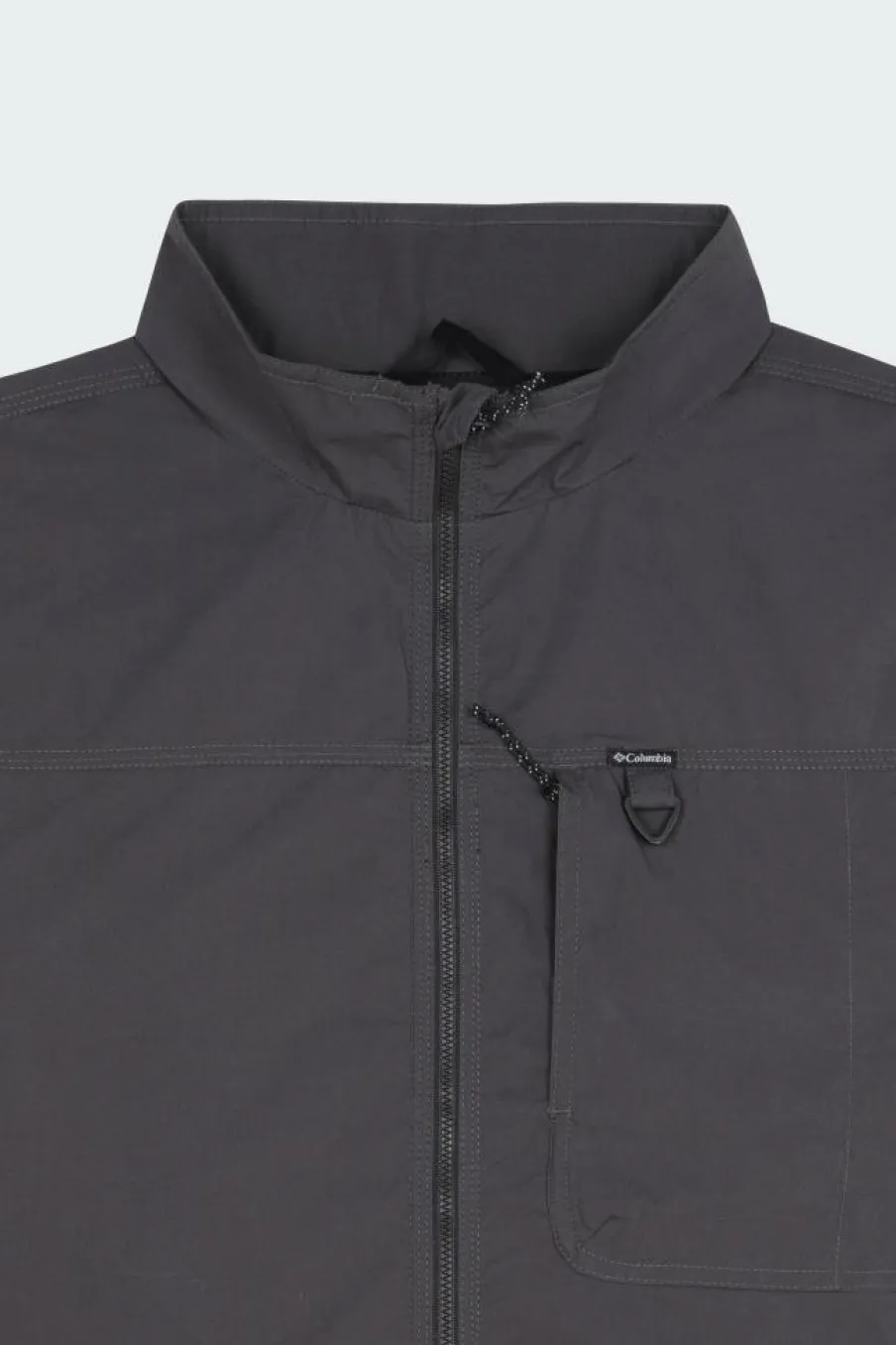 Landroamer Cargo Vest - Veste | Gris*COLUMBIA Sale