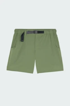 Landroamer Ripstop - SHORT | Vert*COLUMBIA New