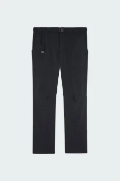 Landroamer Ripstop Pant - Pantalon | Noir*COLUMBIA New