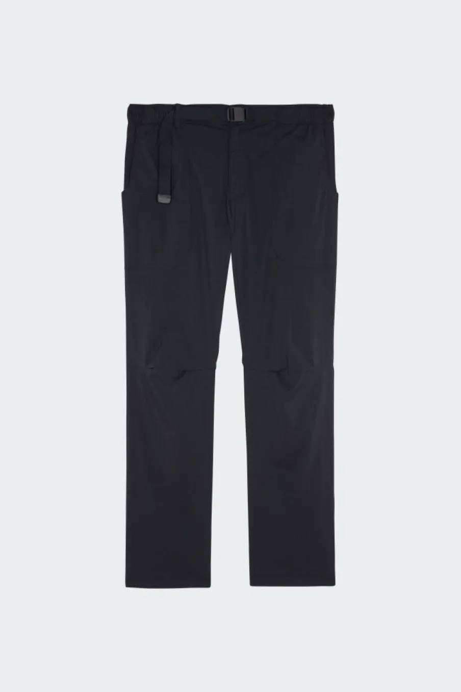 Landroamer Ripstop Pant - Pantalon | Noir*COLUMBIA New